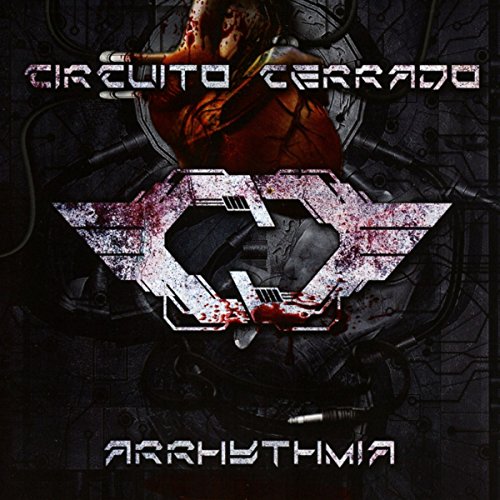 Circuito Cerrado - Liebe Macht Blind (Antythesys Remix)